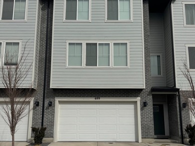 Utah Lake Townhome/Townhouse For Sale in Eagle Mountain Utah