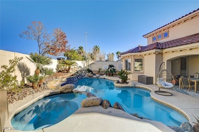 Lake Home For Sale in Las Vegas, Nevada