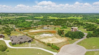 (private lake, pond, creek) Acreage For Sale in Weatherford Texas