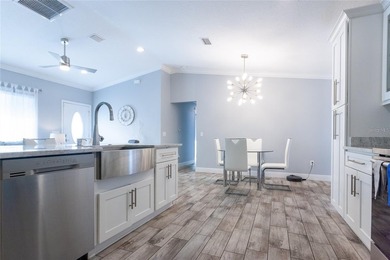Under Construction. Stunning new home by Shamrock Construction - photo 10