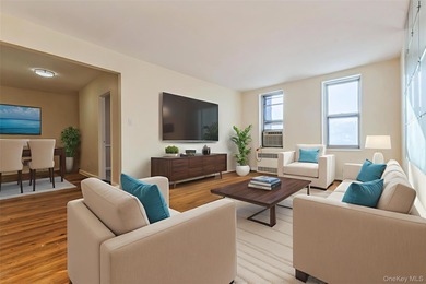 Bright & Spacious 2-Bed in Located on the border of Sheepshead