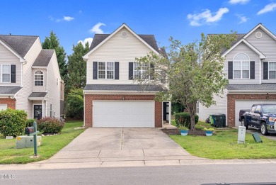 Foxcroft Lake  Home Sale Pending in Raleigh North Carolina