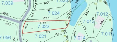 Lake Lot For Sale in Jasper, Alabama