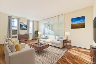 Bright & Spacious 2-Bed in Located on the border of Sheepshead