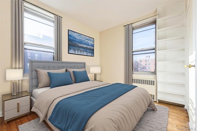 Bright & Spacious 2-Bed in Located on the border of Sheepshead