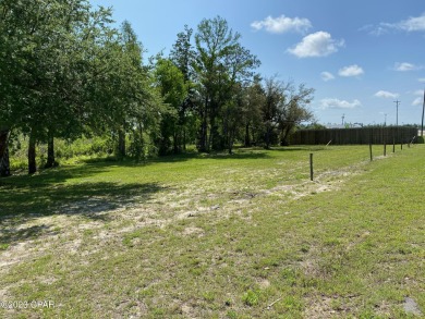 Deer Point Lake Lot For Sale in Panama City Florida