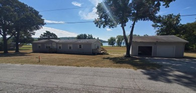 Lake Home For Sale in Afton, Oklahoma