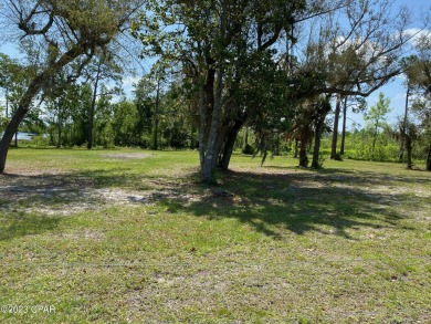 Lake Lot For Sale in Panama City, Florida