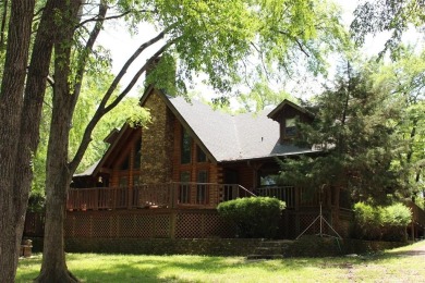 Lake Home For Sale in Emory, Texas