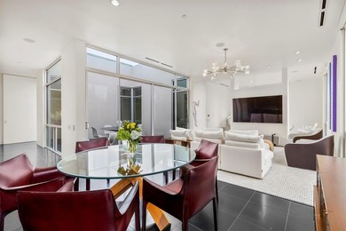 Welcome to Art House Unit 3C, a top-floor, luxury condo designed