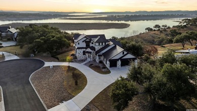 Canyon Lake Home For Sale in Spring Branch Texas