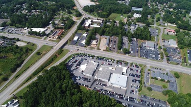 High visibility area located at intersection of Clemson Blvd and - photo 12