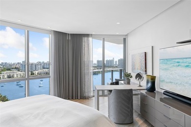 A refined residence at Marina Palms Reserve. Located on the 21st - photo 12