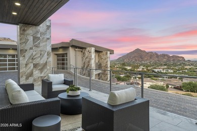 HIGH-DESERT - NEW BUILD - BIG-CITY VIEWS - PARADISE RESERVE - photo 14