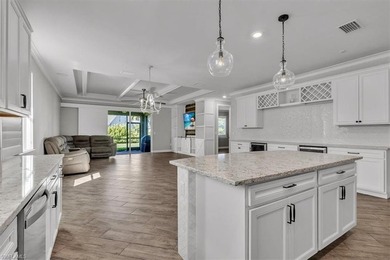 Move-in-ready and beautifully upgraded, this 3-bed + den, 2-bath - photo 14