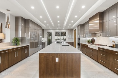 HIGH-DESERT - NEW BUILD - BIG-CITY VIEWS - PARADISE RESERVE - photo 15