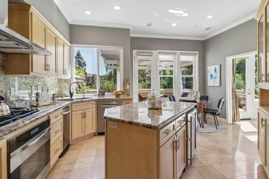 Rarely available, this townhouse-style condo is inside the - photo 16
