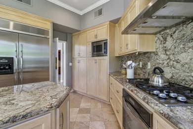 Rarely available, this townhouse-style condo is inside the - photo 19