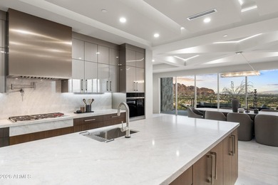 HIGH-DESERT - NEW BUILD - BIG-CITY VIEWS - PARADISE RESERVE - photo 20