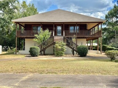 Lake Home For Sale in West Point, Mississippi