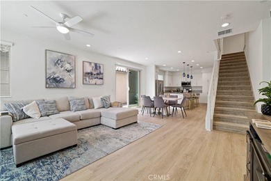 Lake Calhuilla Condo For Sale in La Quinta California