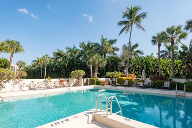 Lake Mangonia Condo For Sale in West Palm Beach Florida