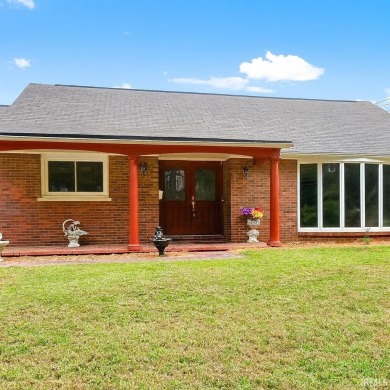 Lake Home For Sale in Newburgh, Indiana