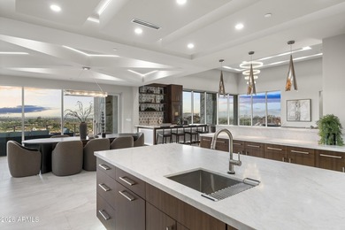 HIGH-DESERT - NEW BUILD - BIG-CITY VIEWS - PARADISE RESERVE - photo 22