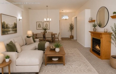 Enjoy easy, low-maintenance living in this meticulously - photo 2