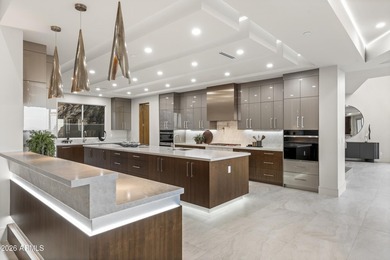 HIGH-DESERT - NEW BUILD - BIG-CITY VIEWS - PARADISE RESERVE - photo 23