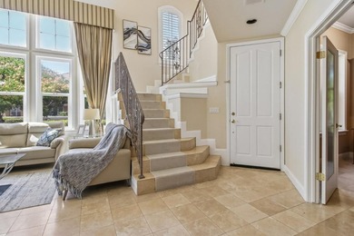 Rarely available, this townhouse-style condo is inside the - photo 23
