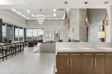 HIGH-DESERT - NEW BUILD - BIG-CITY VIEWS - PARADISE RESERVE - photo 24