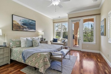 Rarely available, this townhouse-style condo is inside the - photo 24