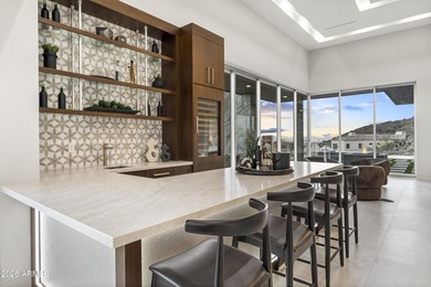 HIGH-DESERT - NEW BUILD - BIG-CITY VIEWS - PARADISE RESERVE - photo 25