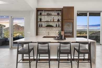 HIGH-DESERT - NEW BUILD - BIG-CITY VIEWS - PARADISE RESERVE - photo 26