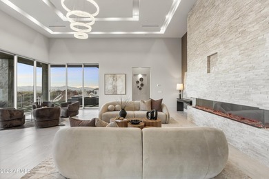 HIGH-DESERT - NEW BUILD - BIG-CITY VIEWS - PARADISE RESERVE - photo 27