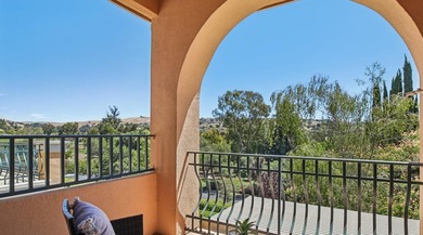 Rarely available, this townhouse-style condo is inside the - photo 27