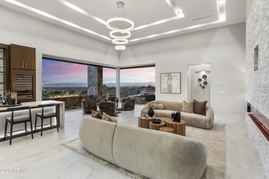 HIGH-DESERT - NEW BUILD - BIG-CITY VIEWS - PARADISE RESERVE - photo 28