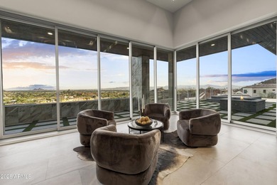 HIGH-DESERT - NEW BUILD - BIG-CITY VIEWS - PARADISE RESERVE - photo 29