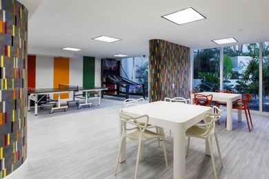 Best value in Atlantic III. Beautiful expansive 2-bedroom + den