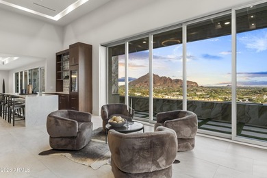 HIGH-DESERT - NEW BUILD - BIG-CITY VIEWS - PARADISE RESERVE - photo 30