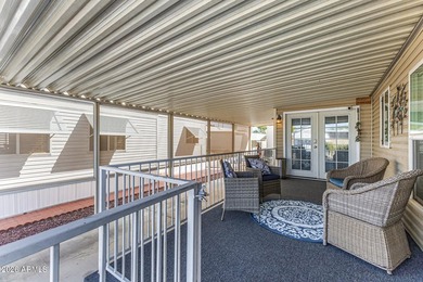 Tucked within the welcoming, resort-style community of Paradise - photo 2