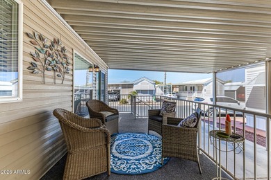 Tucked within the welcoming, resort-style community of Paradise - photo 3
