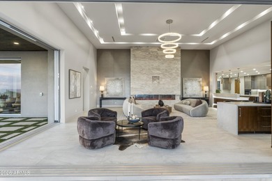 HIGH-DESERT - NEW BUILD - BIG-CITY VIEWS - PARADISE RESERVE - photo 33