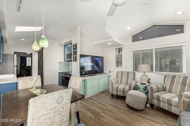 Tucked within the welcoming, resort-style community of Paradise - photo 4