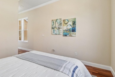 Rarely available, this townhouse-style condo is inside the - photo 34