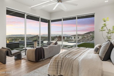 HIGH-DESERT - NEW BUILD - BIG-CITY VIEWS - PARADISE RESERVE - photo 35