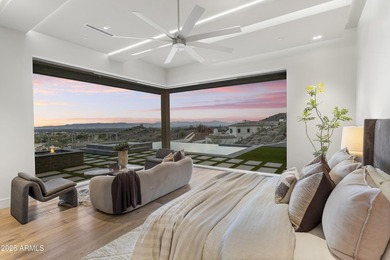 HIGH-DESERT - NEW BUILD - BIG-CITY VIEWS - PARADISE RESERVE - photo 36