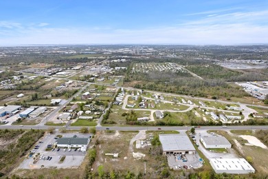9 acre Mobile Home Park, 23 lots leased at $450 each monthly, 4 - photo 6