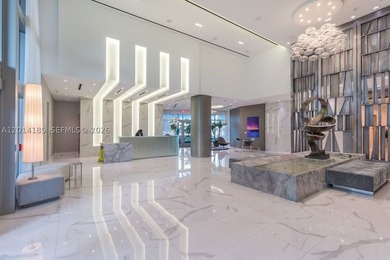A refined residence at Marina Palms Reserve. Located on the 21st - photo 36